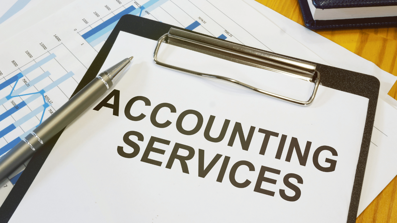Read more about the article Small Business Accounting Services: Optimize Your Financial Management Today